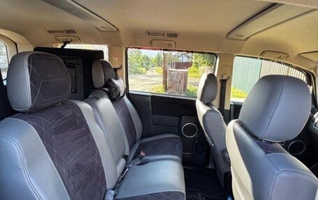 Mitsubishi Delica D:5 I, 2012 год, 1 630 000 рублей, 7 фотография