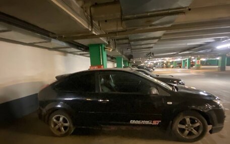 Ford Focus II рестайлинг, 2007 год, 195 000 рублей, 2 фотография