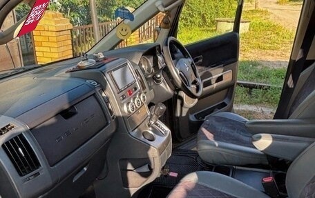 Mitsubishi Delica D:5 I, 2012 год, 1 630 000 рублей, 6 фотография