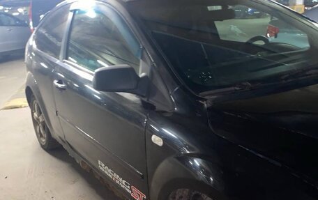 Ford Focus II рестайлинг, 2007 год, 195 000 рублей, 8 фотография