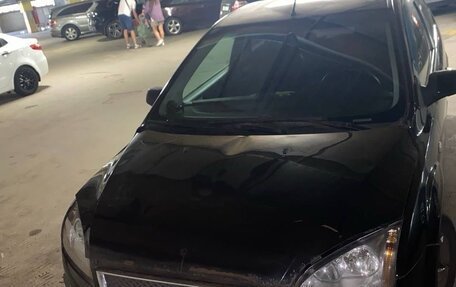 Ford Focus II рестайлинг, 2007 год, 195 000 рублей, 6 фотография