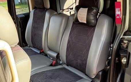 Mitsubishi Delica D:5 I, 2012 год, 1 630 000 рублей, 8 фотография