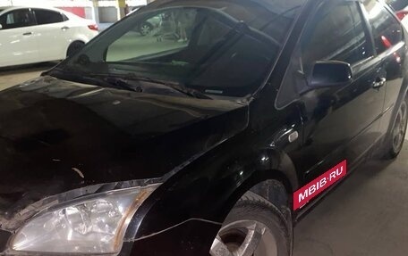 Ford Focus II рестайлинг, 2007 год, 195 000 рублей, 7 фотография