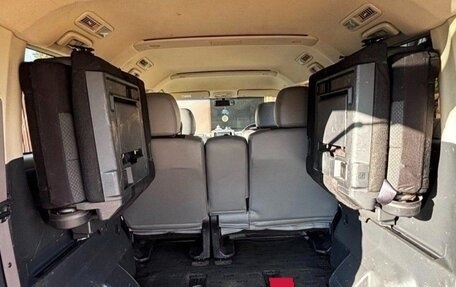 Mitsubishi Delica D:5 I, 2012 год, 1 630 000 рублей, 9 фотография