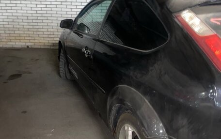 Ford Focus II рестайлинг, 2007 год, 195 000 рублей, 11 фотография