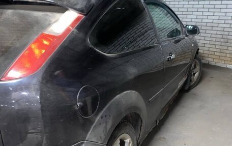 Ford Focus II рестайлинг, 2007 год, 195 000 рублей, 10 фотография