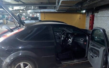 Ford Focus II рестайлинг, 2007 год, 195 000 рублей, 19 фотография