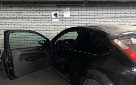 Ford Focus II рестайлинг, 2007 год, 195 000 рублей, 13 фотография