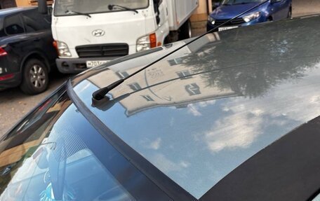 Renault Symbol I, 2007 год, 179 000 рублей, 15 фотография
