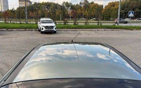 Renault Symbol I, 2007 год, 179 000 рублей, 11 фотография