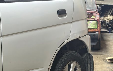 Daihatsu Terios II, 1999 год, 280 000 рублей, 5 фотография