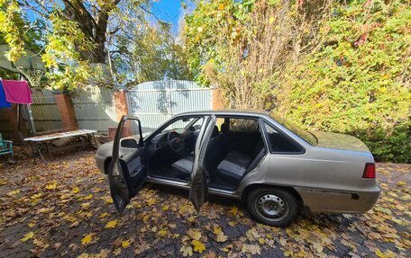 Daewoo Nexia I рестайлинг, 2012 год, 350 000 рублей, 4 фотография