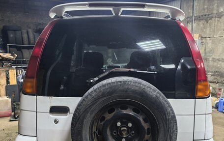 Daihatsu Terios II, 1999 год, 280 000 рублей, 3 фотография