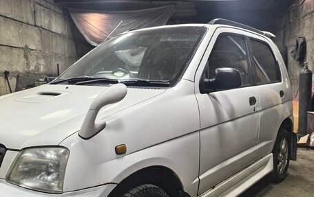 Daihatsu Terios II, 1999 год, 280 000 рублей, 4 фотография