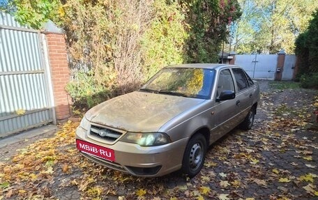 Daewoo Nexia I рестайлинг, 2012 год, 350 000 рублей, 2 фотография