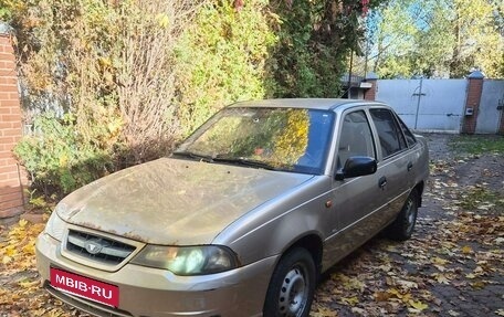 Daewoo Nexia I рестайлинг, 2012 год, 350 000 рублей, 3 фотография