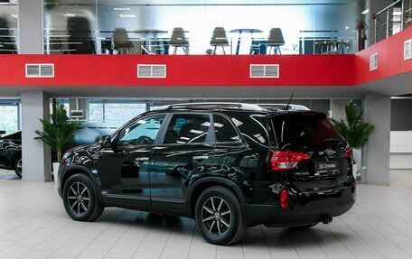 KIA Sorento II рестайлинг, 2019 год, 2 090 000 рублей, 4 фотография