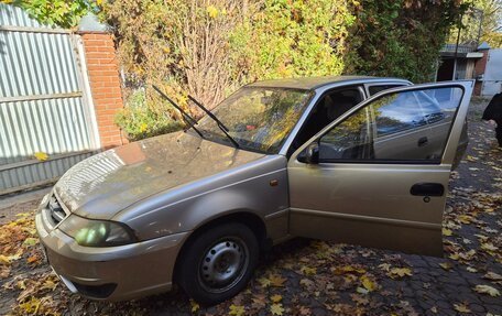 Daewoo Nexia I рестайлинг, 2012 год, 350 000 рублей, 7 фотография