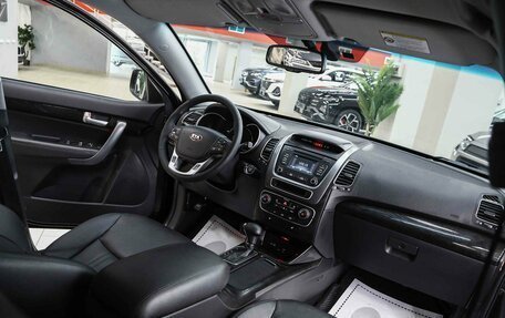 KIA Sorento II рестайлинг, 2019 год, 2 090 000 рублей, 5 фотография