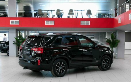 KIA Sorento II рестайлинг, 2019 год, 2 090 000 рублей, 2 фотография
