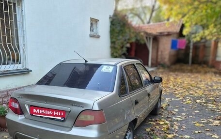 Daewoo Nexia I рестайлинг, 2012 год, 350 000 рублей, 11 фотография