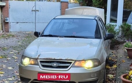 Daewoo Nexia I рестайлинг, 2012 год, 350 000 рублей, 13 фотография
