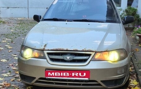 Daewoo Nexia I рестайлинг, 2012 год, 350 000 рублей, 12 фотография