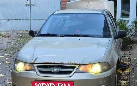 Daewoo Nexia I рестайлинг, 2012 год, 350 000 рублей, 14 фотография