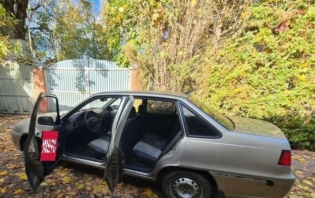 Daewoo Nexia I рестайлинг, 2012 год, 350 000 рублей, 8 фотография