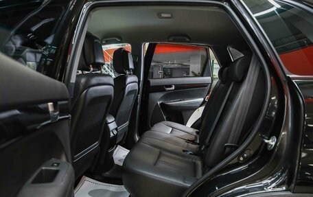 KIA Sorento II рестайлинг, 2019 год, 2 090 000 рублей, 7 фотография