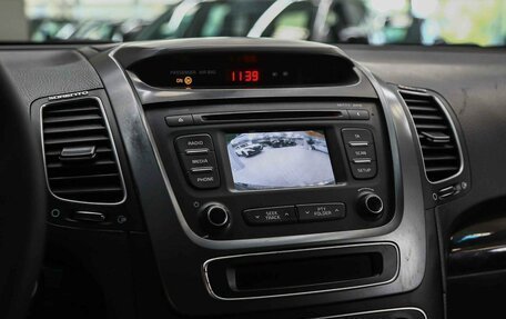 KIA Sorento II рестайлинг, 2019 год, 2 090 000 рублей, 13 фотография