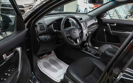 KIA Sorento II рестайлинг, 2019 год, 2 090 000 рублей, 9 фотография