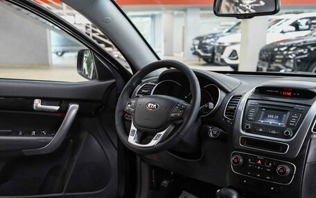 KIA Sorento II рестайлинг, 2019 год, 2 090 000 рублей, 12 фотография