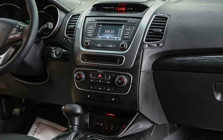 KIA Sorento II рестайлинг, 2019 год, 2 090 000 рублей, 14 фотография