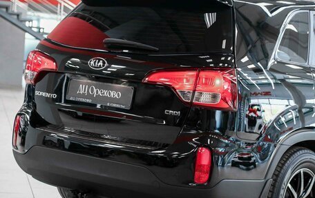 KIA Sorento II рестайлинг, 2019 год, 2 090 000 рублей, 15 фотография