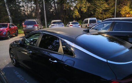KIA K5, 2021 год, 2 250 000 рублей, 4 фотография