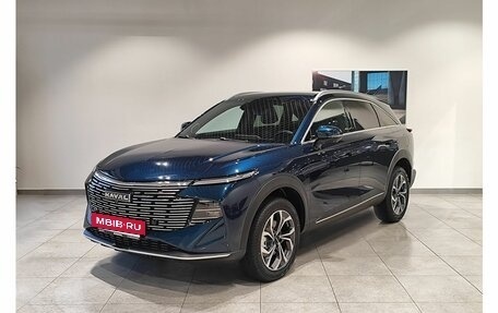 Haval F7, 2026 год, 3 563 010 рублей, 3 фотография