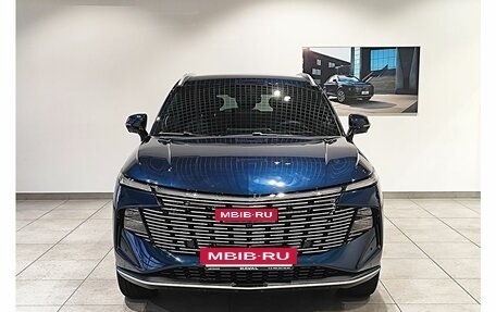 Haval F7, 2026 год, 3 563 010 рублей, 2 фотография
