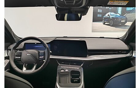 Haval F7, 2026 год, 3 563 010 рублей, 9 фотография