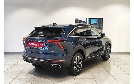 Haval F7, 2026 год, 3 563 010 рублей, 4 фотография