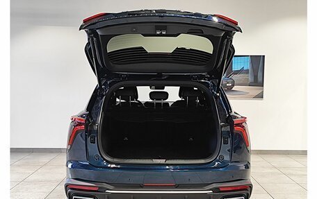 Haval F7, 2026 год, 3 563 010 рублей, 7 фотография