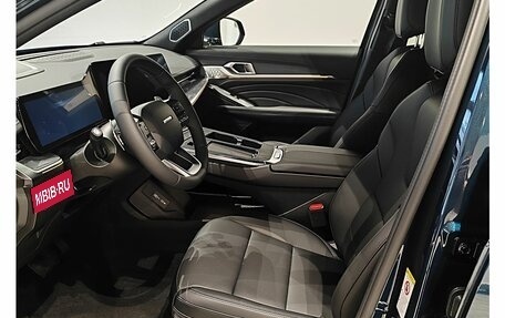 Haval F7, 2026 год, 3 563 010 рублей, 8 фотография