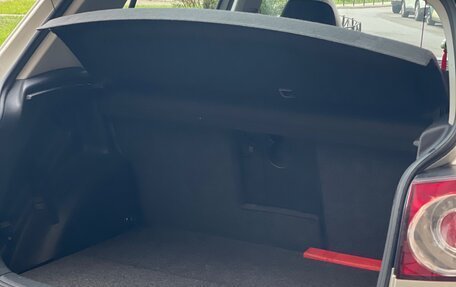 Volkswagen Golf Plus II, 2013 год, 740 000 рублей, 4 фотография
