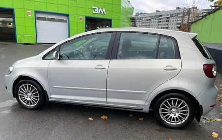 Volkswagen Golf Plus II, 2013 год, 740 000 рублей, 3 фотография