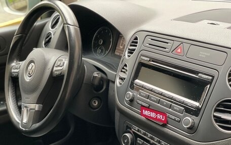 Volkswagen Golf Plus II, 2013 год, 740 000 рублей, 5 фотография