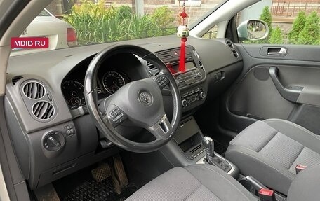 Volkswagen Golf Plus II, 2013 год, 740 000 рублей, 8 фотография