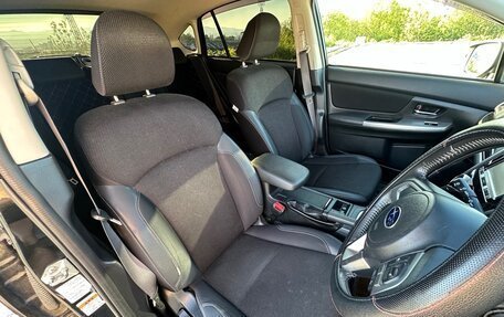 Subaru XV I рестайлинг, 2016 год, 1 300 000 рублей, 6 фотография