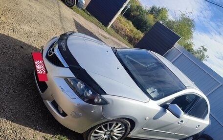 Mazda 3, 2007 год, 450 000 рублей, 1 фотография