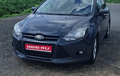 Ford Focus III, 2013 год, 690 000 рублей, 1 фотография