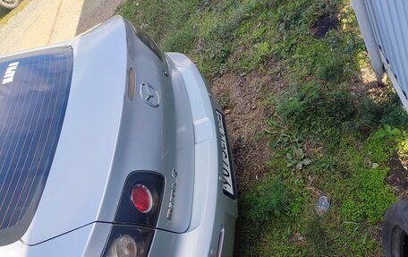 Mazda 3, 2007 год, 450 000 рублей, 2 фотография